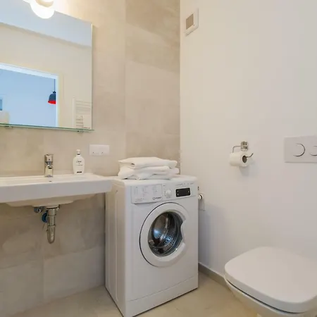 Apartment Bwa Sport *