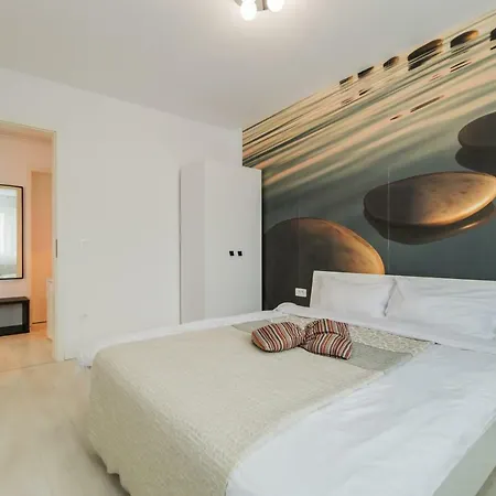 Apartment Bwa Sport